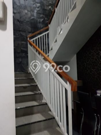 Dijual Hunian Rumah Nyaman 2 Kamar di Sariwangi, Bandung Dijual Hunian Rumah Nyaman 2 Kamar di Sariwangi, Bandung