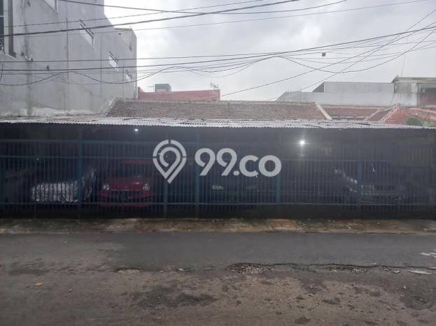 Hunian Eksklusif Dijual LT 217m2 di Regol, Bandung Hunian Eksklusif Dijual LT 217m2 di Regol, Bandung