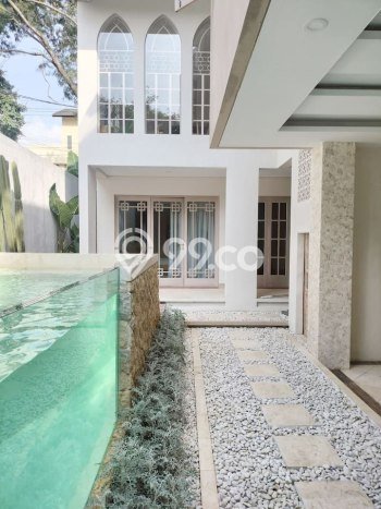 Rumah Luxury Modern Tanpa Renovasi di ciumbuleuit Bandung Rumah Luxury Modern Tanpa Renovasi di ciumbuleuit Bandung