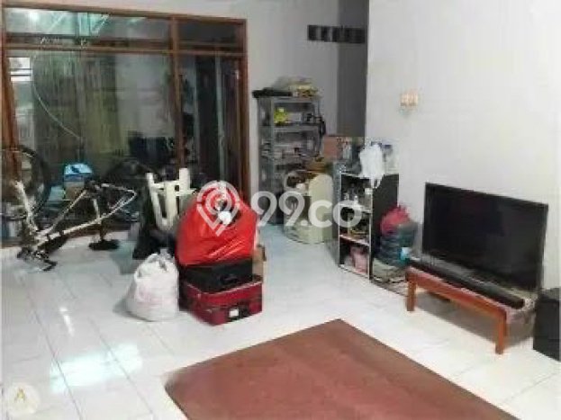 For Sale Rumah 2 Kamar Lokasi Ideal Bagus dan Strategis di Batununggal For Sale Rumah 2 Kamar Lokasi Ideal Bagus dan Strategis di Batununggal