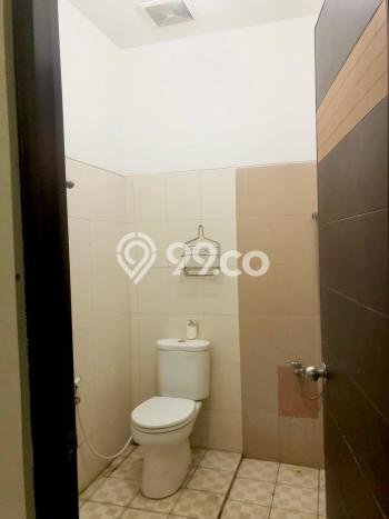 Rumah Minimalis 3 Kamar LT 200m2 di Soekarno Hatta Rumah Minimalis 3 Kamar LT 200m2 di Soekarno Hatta