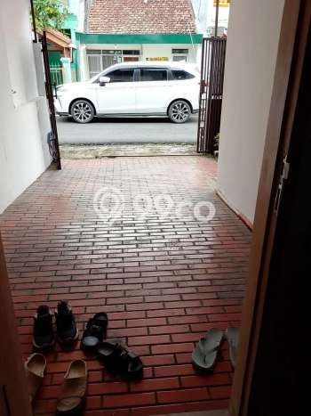Rumah Luas Asri 3 KT Siap Pakai di Cikutra Bandung Rumah Luas Asri 3 KT Siap Pakai di Cikutra Bandung