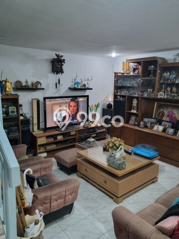 Dijual Rumah Strategis Bagus Punya 4 KT di Antapani Bandung SHM Dijual Rumah Strategis Bagus Punya 4 KT di Antapani Bandung SHM
