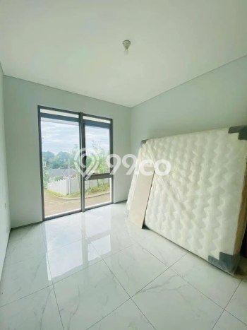 Siap Huni Hunian Elit 3 Kamar di Cidadap Dekat ke Mana Pun Siap Huni Hunian Elit 3 Kamar di Cidadap Dekat ke Mana Pun
