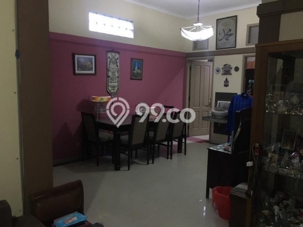 Rumah Luxury Modern Tanpa Renovasi di Turangga Bandung Rumah Luxury Modern Tanpa Renovasi di Turangga Bandung