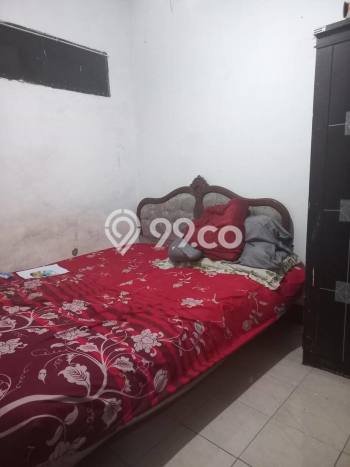Hunian Eksklusif Dijual LT 217m2 di Regol, Bandung Hunian Eksklusif Dijual LT 217m2 di Regol, Bandung