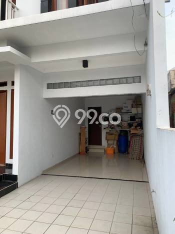 Dijual Rumah Eksklusif 5 KT di Turangga, Bandung Dijual Rumah Eksklusif 5 KT di Turangga, Bandung