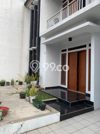 Dijual Rumah Eksklusif 5 KT di Turangga, Bandung Dijual Rumah Eksklusif 5 KT di Turangga, Bandung