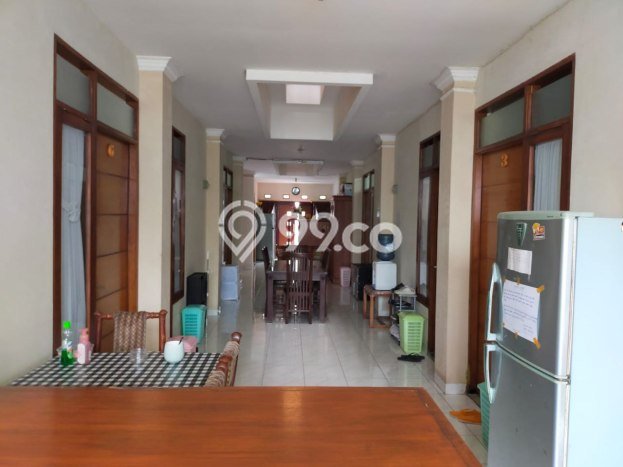Dijual Segera Kost 22 Kamar, 22 Kamar Mandi di Coblong, Bandung, Luas 576m2 Dijual Segera Kost 22 Kamar, 22 Kamar Mandi di Coblong, Bandung, Luas 576m2