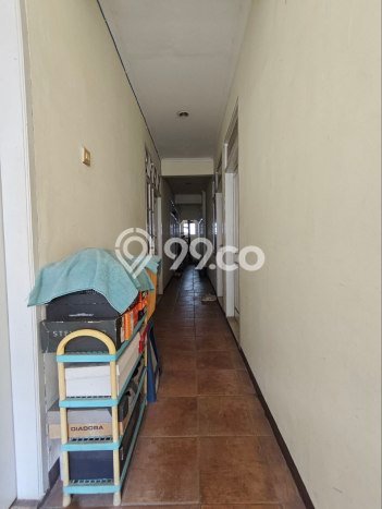 Dijual Hunian Rumah Nyaman 8 KT di Turangga, Bandung Dijual Hunian Rumah Nyaman 8 KT di Turangga, Bandung