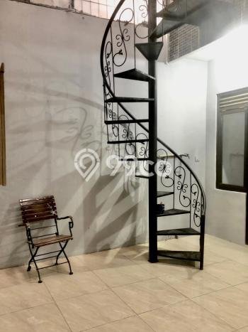Rumah Minimalis 3 Kamar LT 200m2 di Soekarno Hatta Rumah Minimalis 3 Kamar LT 200m2 di Soekarno Hatta