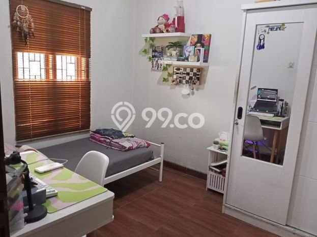 Hunian Nyaman Asri 4 KT Siap Huni di Ciwastra Bandung Hunian Nyaman Asri 4 KT Siap Huni di Ciwastra Bandung