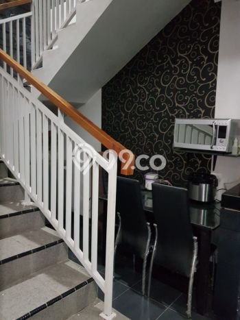 Dijual Hunian Rumah Nyaman 2 Kamar di Sariwangi, Bandung Dijual Hunian Rumah Nyaman 2 Kamar di Sariwangi, Bandung