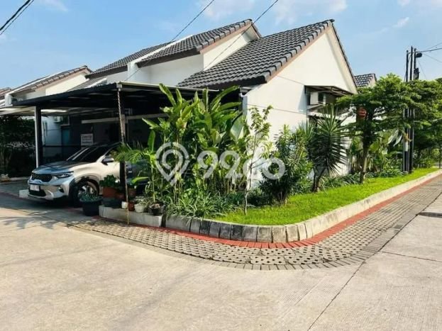 For Sale Hunian Rumah Nyaman 2 KT di Pasteur, Bandung For Sale Hunian Rumah Nyaman 2 KT di Pasteur, Bandung