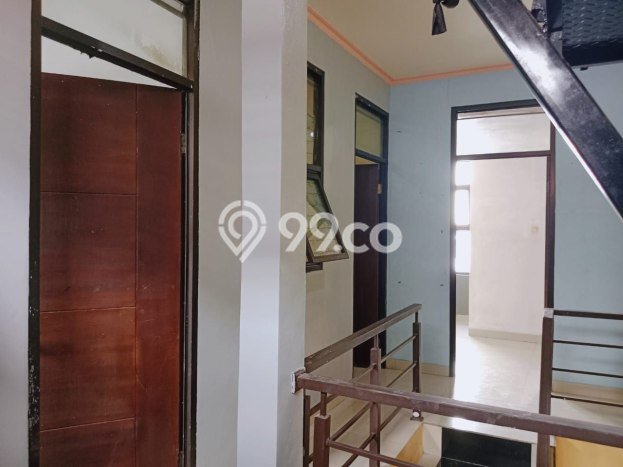 Rumah Minimalis 3 KT di Cisaranten Bandung Unfurnished Rumah Minimalis 3 KT di Cisaranten Bandung Unfurnished