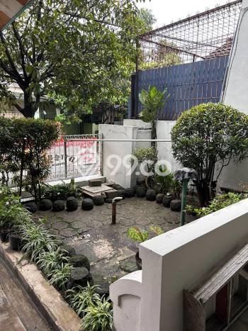 Rumah Modern 4 KT di Soekarno Hatta Bandung Unfurnished Rumah Modern 4 KT di Soekarno Hatta Bandung Unfurnished