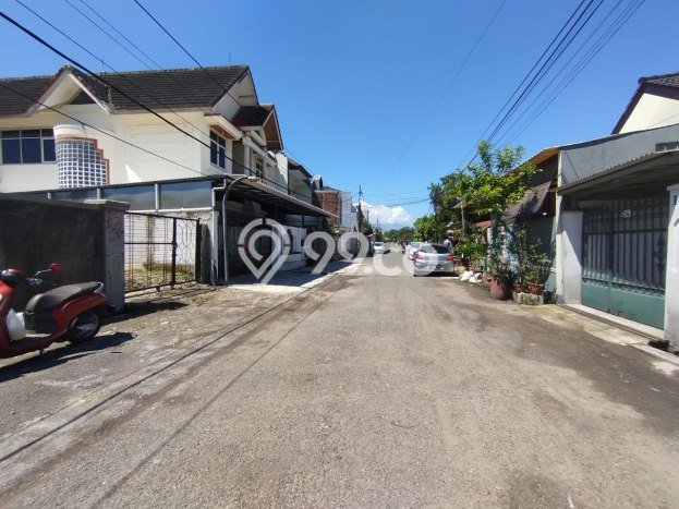 Tanah untuk Dijual di Regol Bandung Luas 511m2 Tanah untuk Dijual di Regol Bandung Luas 511m2