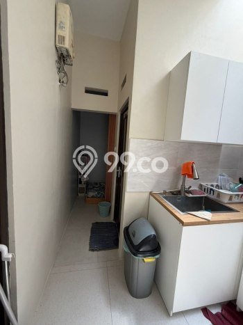 Rumah Modern 3 KT LT 120m2 di Buah Batu Rumah Modern 3 KT LT 120m2 di Buah Batu