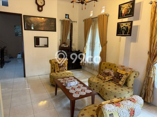 Dijual Rumah Premium dengan Fasilitas Sekitar Lengkap di Mandalajati, Bandung Dijual Rumah Premium dengan Fasilitas Sekitar Lengkap di Mandalajati, Bandung
