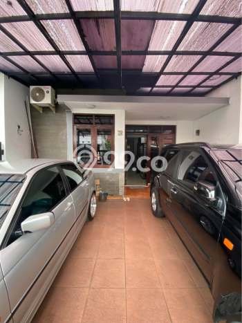 Rumah Modern Minimalis 3 Kamar Bisa Langsung Pindah di Antapani Rumah Modern Minimalis 3 Kamar Bisa Langsung Pindah di Antapani