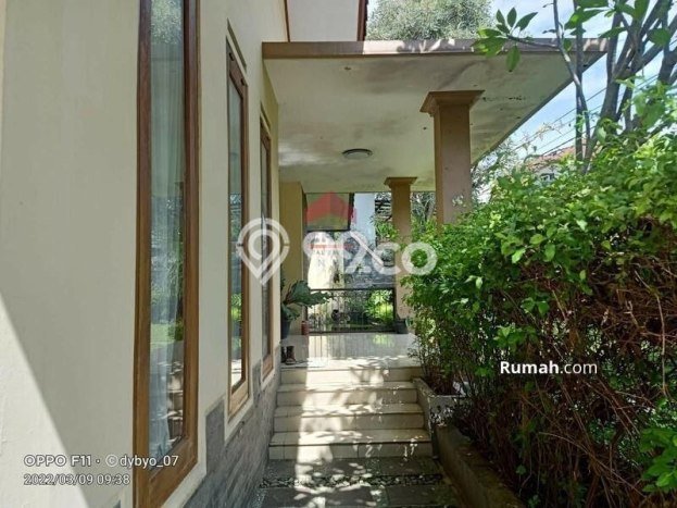 Rumah Elit Modern Tanpa Renovasi di Cigadung Bandung Rumah Elit Modern Tanpa Renovasi di Cigadung Bandung