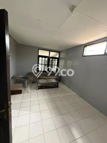 Jual Rumah Luas Elegan Dengan View Eksklusif di Burangrang, Bandung Jual Rumah Luas Elegan Dengan View Eksklusif di Burangrang, Bandung