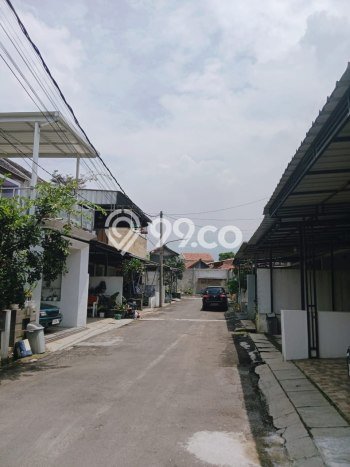Rumah Minimalis 3 KT di Cisaranten Bandung Unfurnished Rumah Minimalis 3 KT di Cisaranten Bandung Unfurnished