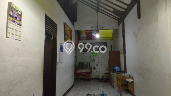 Jual Rumah Modern 4 KT di Cikutra, Bandung Jual Rumah Modern 4 KT di Cikutra, Bandung
