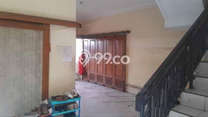 Rumah Minimalis 11 KT di Pasteur Bandung Unfurnished Rumah Minimalis 11 KT di Pasteur Bandung Unfurnished