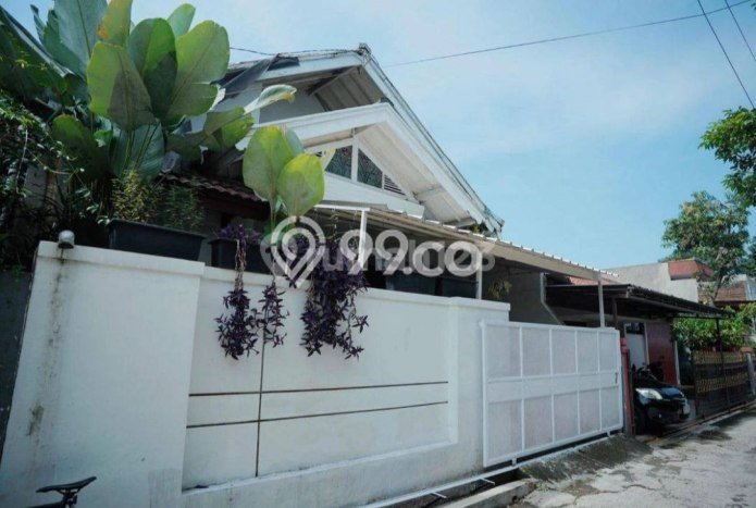 Dijual Rumah Eksklusif 3 KT di Margacinta, Bandung Dijual Rumah Eksklusif 3 KT di Margacinta, Bandung