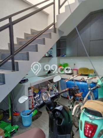 Rumah Luas Asri 1 KT Siap Pakai di Pasteur Bandung Rumah Luas Asri 1 KT Siap Pakai di Pasteur Bandung