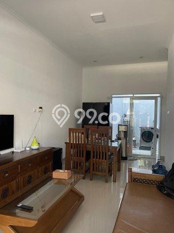 Rumah Modern 2 Kamar LT 72m2 di Soekarno Hatta Rumah Modern 2 Kamar LT 72m2 di Soekarno Hatta