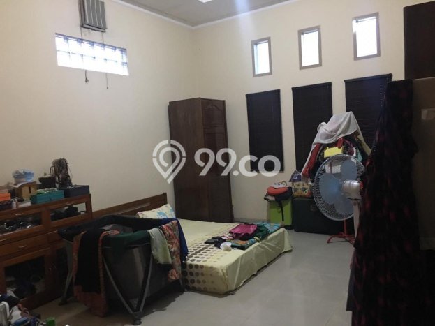 Rumah Luxury Modern Tanpa Renovasi di Turangga Bandung Rumah Luxury Modern Tanpa Renovasi di Turangga Bandung