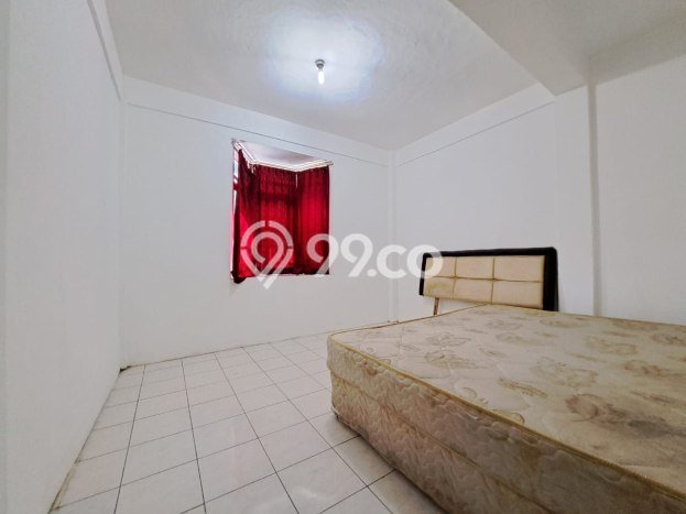 Rumah Modern Cantik 4 Kamar Siap Huni di Antapani Rumah Modern Cantik 4 Kamar Siap Huni di Antapani