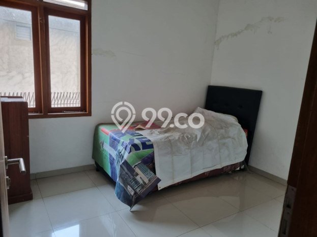 Dijual Rumah Modern 3 KT di Cisaranten, Bandung Dijual Rumah Modern 3 KT di Cisaranten, Bandung