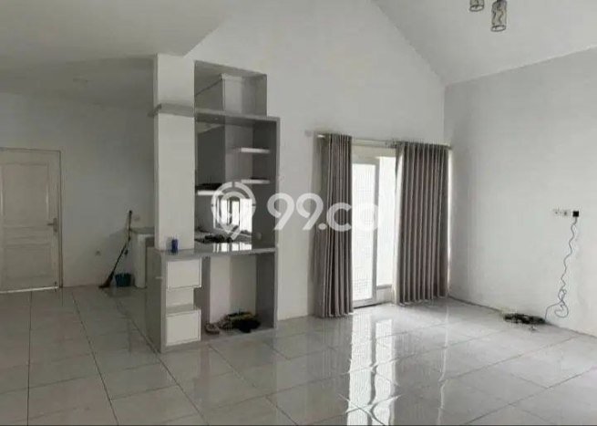 Rumah Luas Asri 3 KT Siap Pakai di Soekarno Hatta Bandung Rumah Luas Asri 3 KT Siap Pakai di Soekarno Hatta Bandung