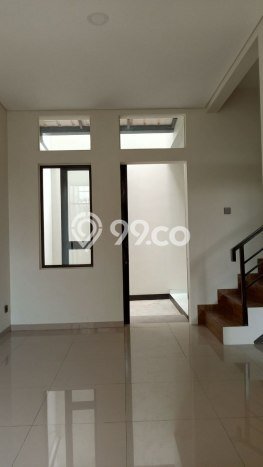 Rumah Modern 3 KT di Soekarno Hatta Bandung Unfurnished Rumah Modern 3 KT di Soekarno Hatta Bandung Unfurnished