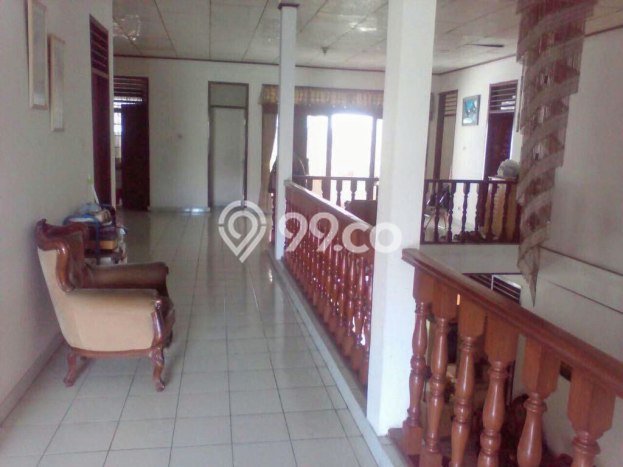 For Sale! Luxury House LT 528m2 Desain Elegan di Cigadung For Sale! Luxury House LT 528m2 Desain Elegan di Cigadung