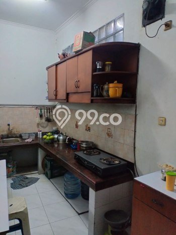 Rumah Elit Modern Tanpa Renovasi di Burangrang Bandung Rumah Elit Modern Tanpa Renovasi di Burangrang Bandung