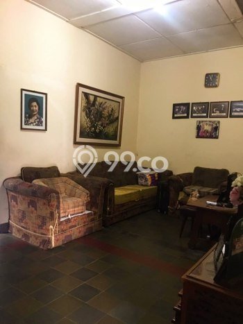 Rumah Mewah LB 382m2 Siap Huni Desain Elegan di Turangga, Bandung Rumah Mewah LB 382m2 Siap Huni Desain Elegan di Turangga, Bandung