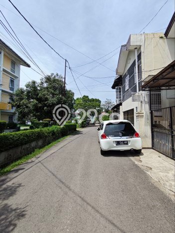 Dijual Hunian Rumah Nyaman 8 KT di Turangga, Bandung Dijual Hunian Rumah Nyaman 8 KT di Turangga, Bandung