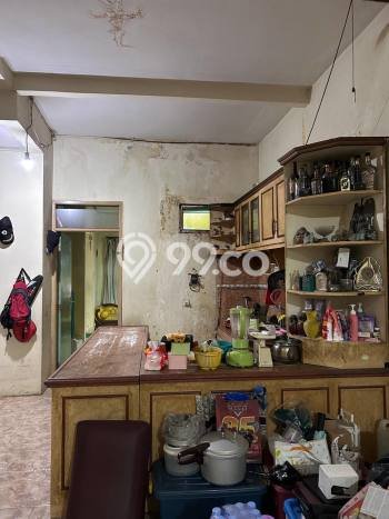 Rumah Modern 4 KT di Soekarno Hatta Bandung Unfurnished Rumah Modern 4 KT di Soekarno Hatta Bandung Unfurnished