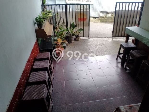 Rumah Strategis Minimalis Lb 90m2 di Coblong, Bandung Rumah Strategis Minimalis Lb 90m2 di Coblong, Bandung