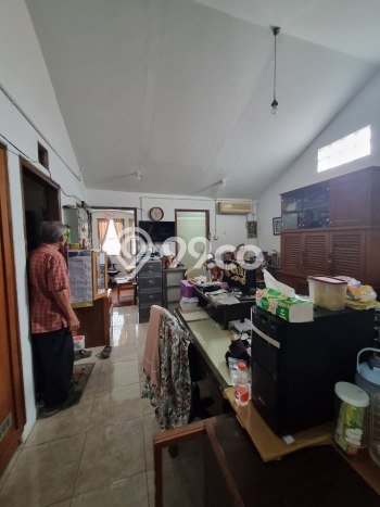 Dijual Rumah Strategis Bagus Punya 4 KT di Antapani Bandung SHM Dijual Rumah Strategis Bagus Punya 4 KT di Antapani Bandung SHM