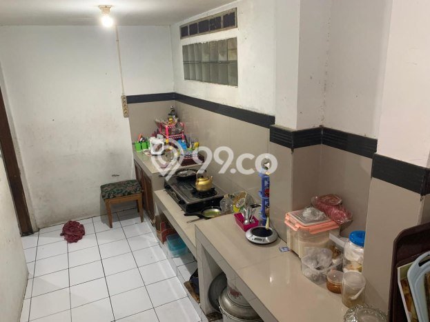 Rumah Mewah LB 382m2 Siap Huni Desain Elegan di Turangga, Bandung Rumah Mewah LB 382m2 Siap Huni Desain Elegan di Turangga, Bandung