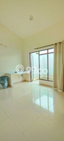 Dijual Rumah Eksklusif 2 KT di Podomoro Park Bandung, Bandung Dijual Rumah Eksklusif 2 KT di Podomoro Park Bandung, Bandung