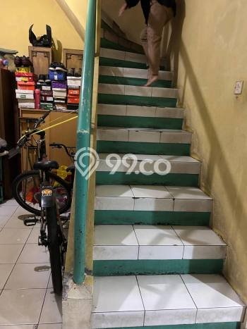 Rumah Modern 4 KT di Soekarno Hatta Bandung Unfurnished Rumah Modern 4 KT di Soekarno Hatta Bandung Unfurnished