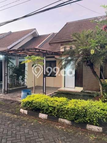 Hunian Nyaman Asri 2 KT Siap Huni di Ciwastra Bandung Hunian Nyaman Asri 2 KT Siap Huni di Ciwastra Bandung