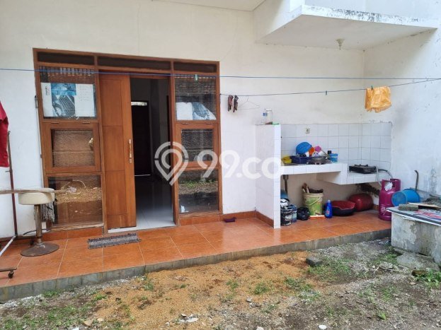 Dijual Rumah Modern 3 KT di Cisaranten, Bandung Dijual Rumah Modern 3 KT di Cisaranten, Bandung