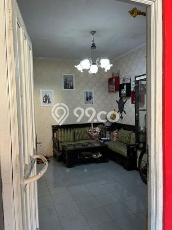 Rumah Minimalis 4 KT di Ujungberung Bandung Unfurnished Rumah Minimalis 4 KT di Ujungberung Bandung Unfurnished